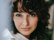 How to Get Defined Curls - Turbie Twist